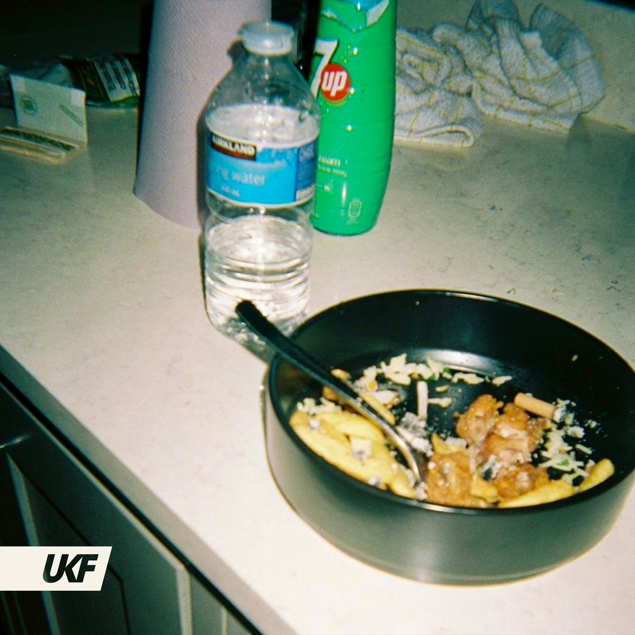 Casey Club - Voicenote Violence • UKF