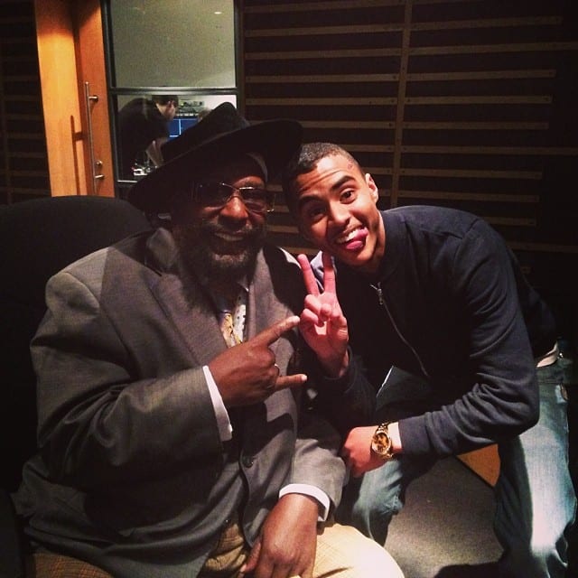 swindle and george clinton