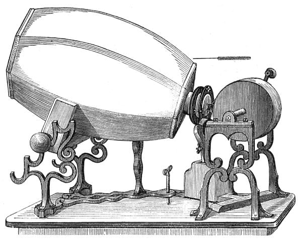 594px-Phonautograph_1859