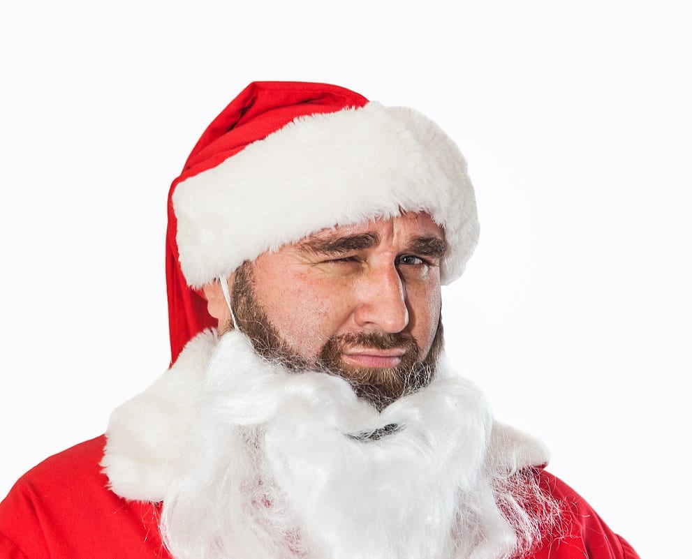 Camo MC has just dropped a whole drum & bass Christmas album • UKF