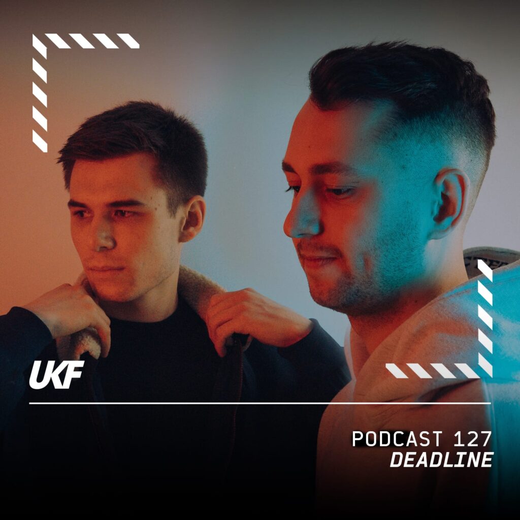 Podcasts • UKF