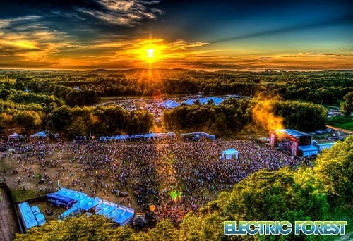 ElectricForest