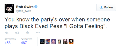 black eyed peas