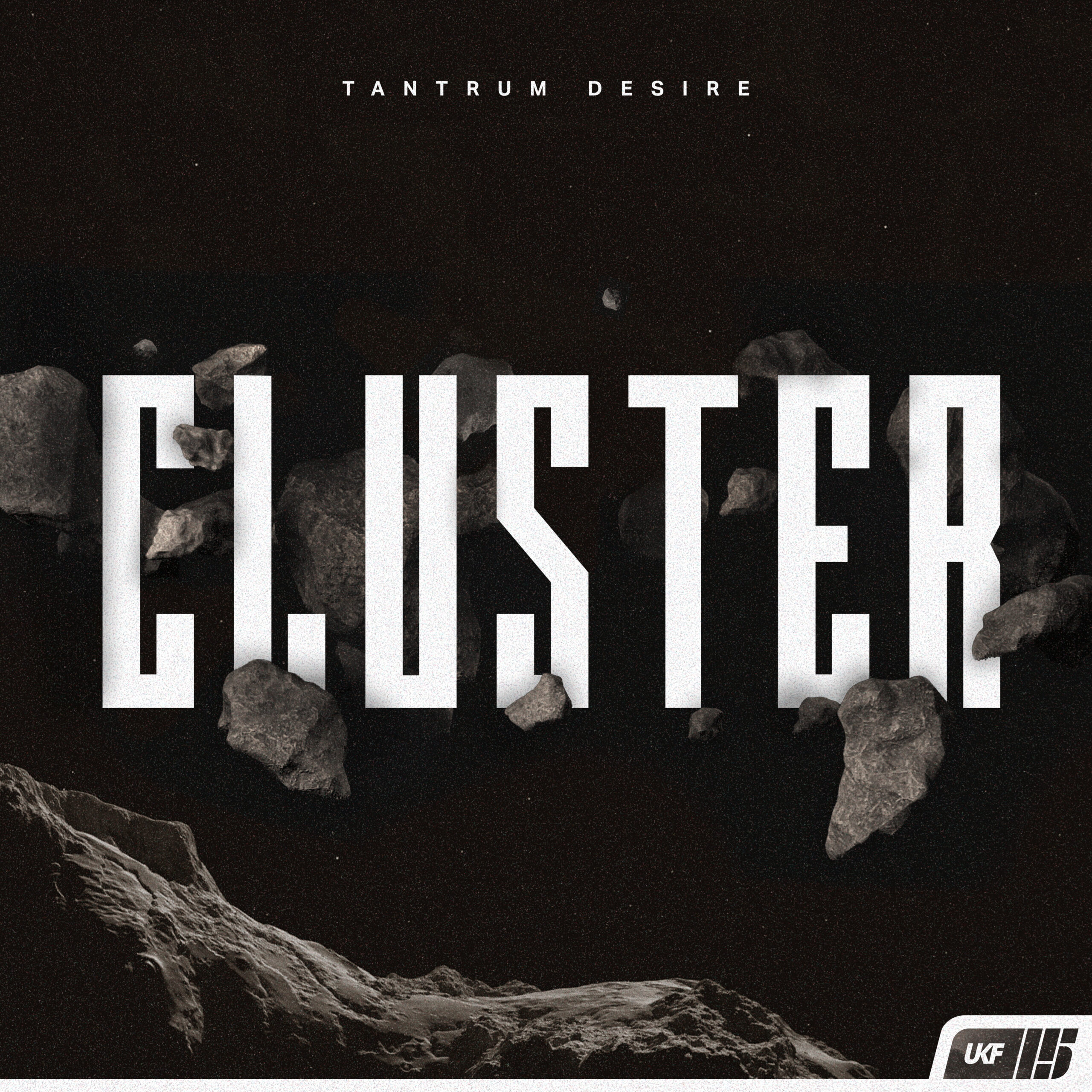 Tantrum Desire - Cluster