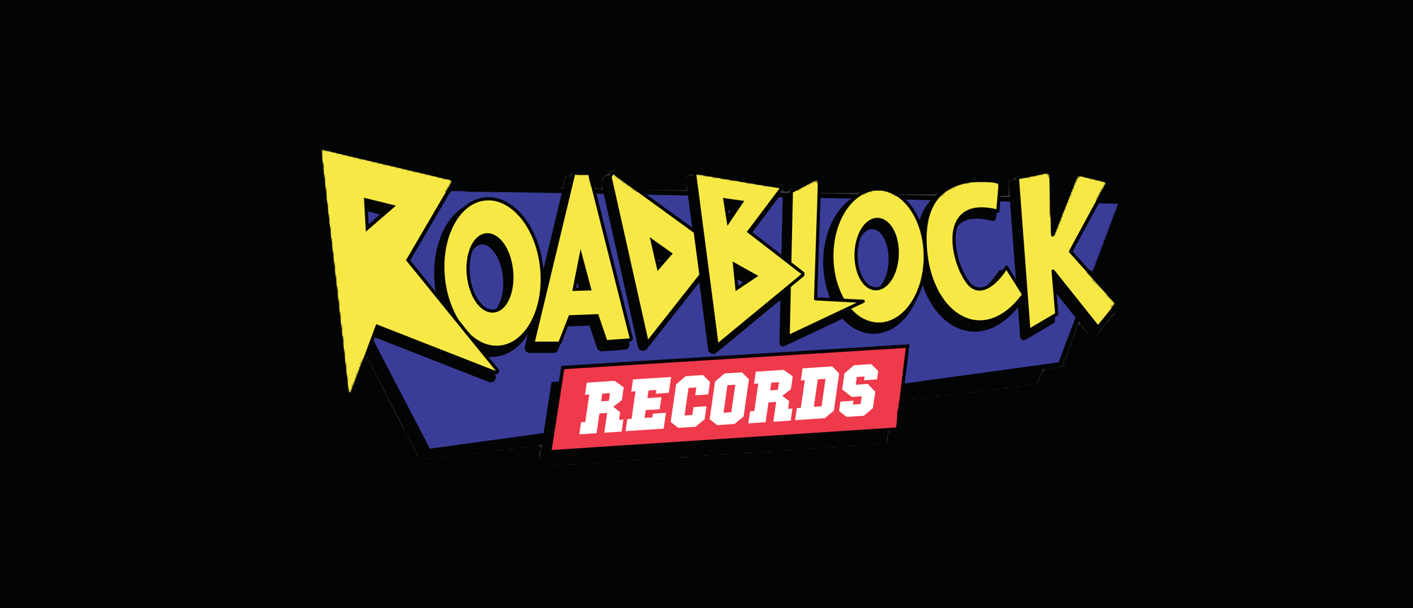 Label Spotlight: Roadblock Records Cover Image