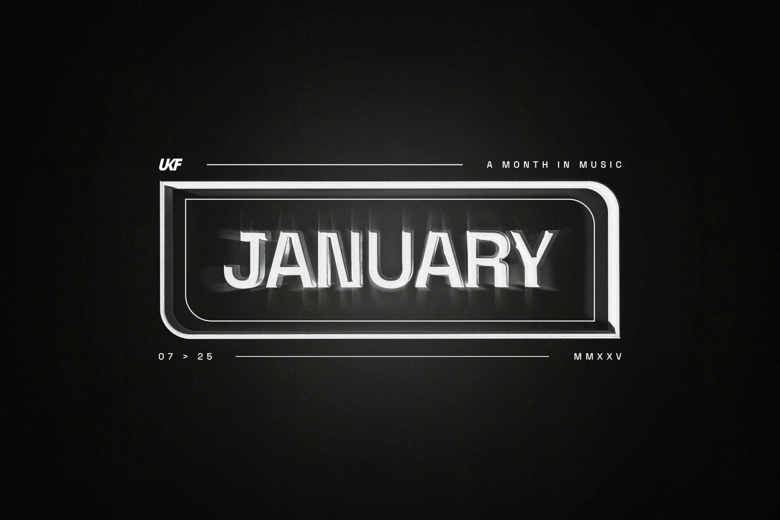 January Round Up