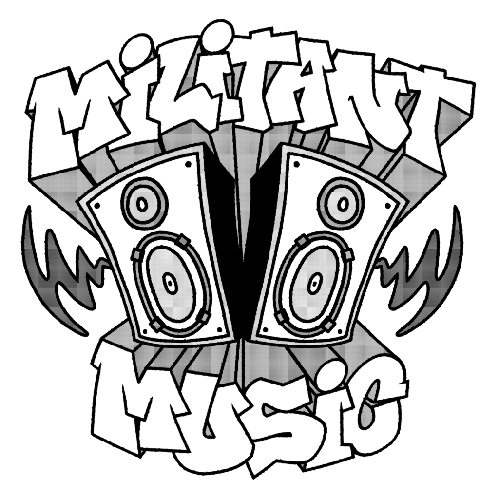 Militant Music Talk Aerbreak’s New Album