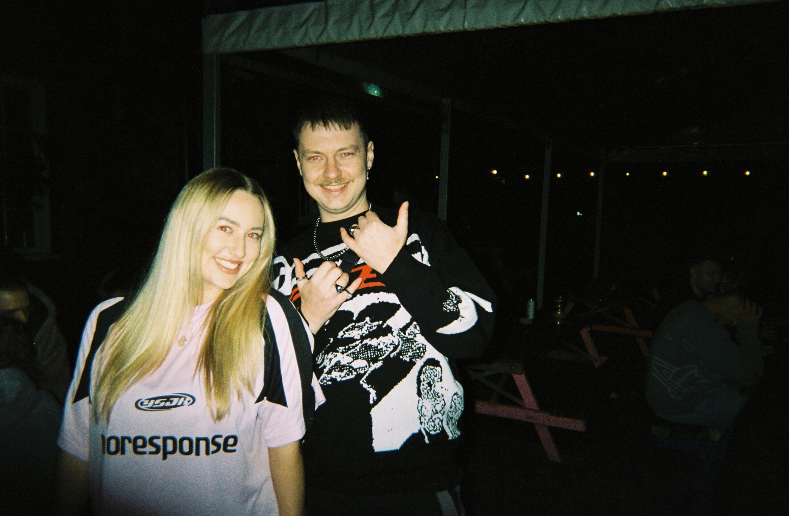 10 Tracks That Shaped Casey Club