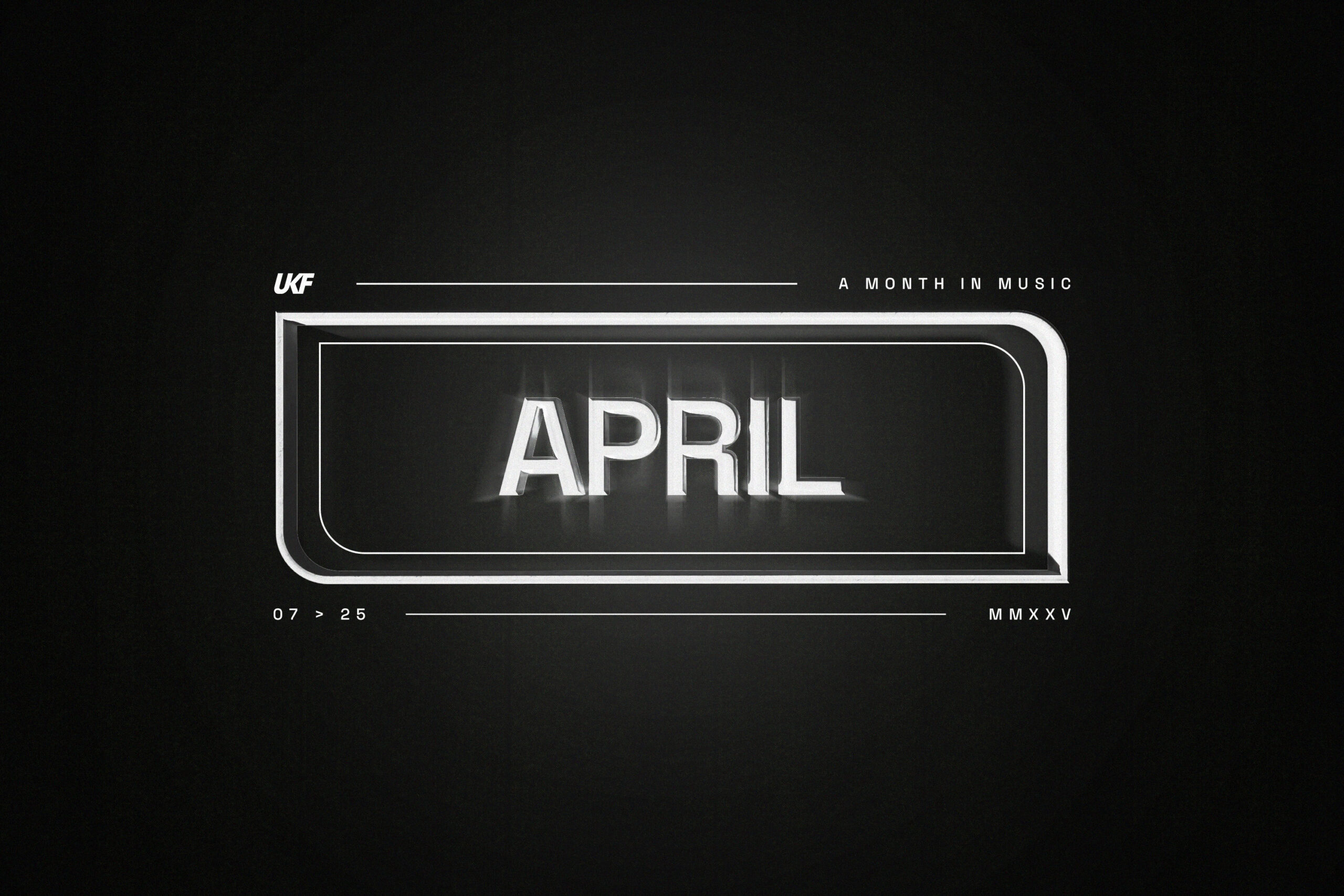 April Round Up
