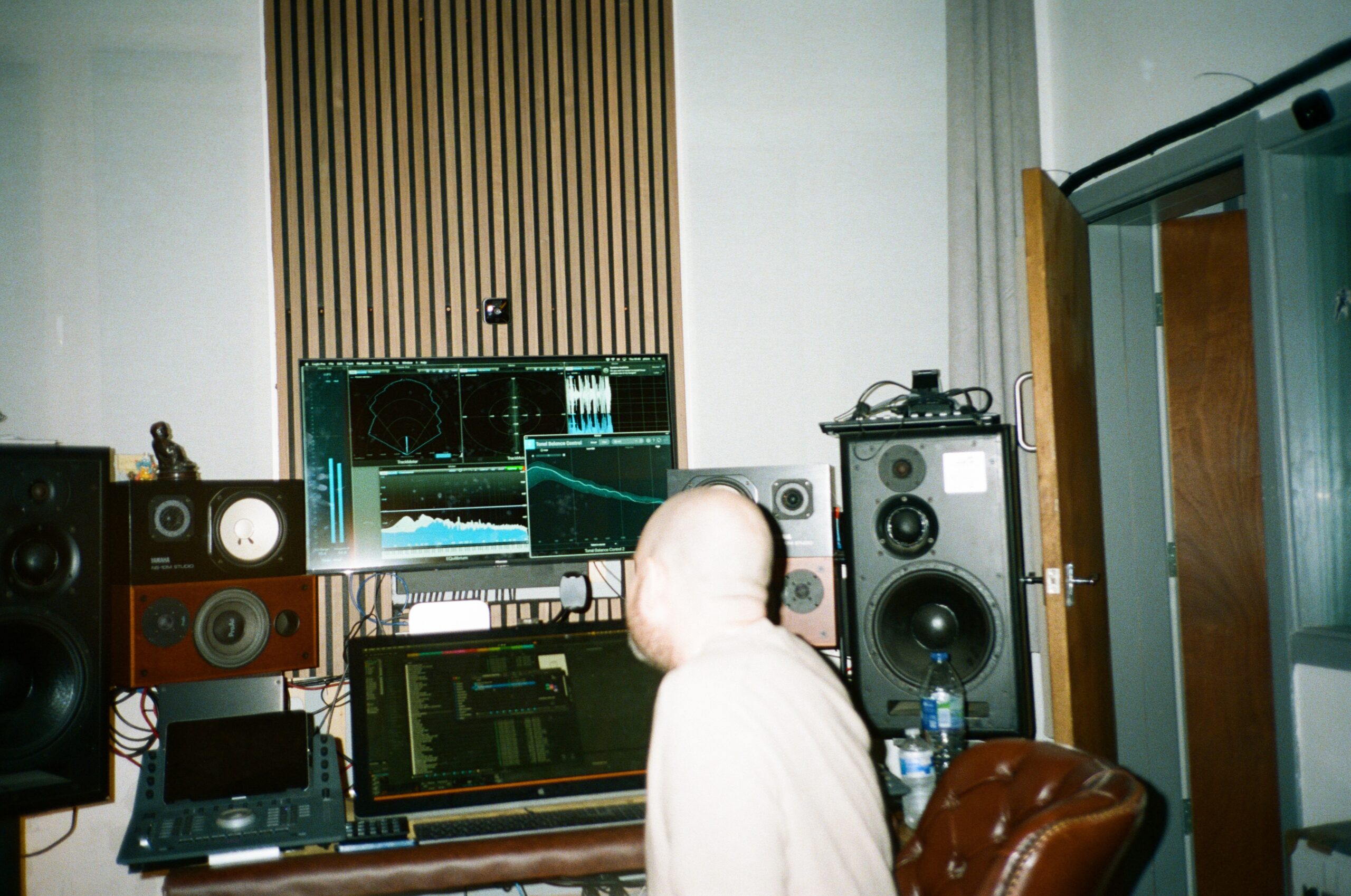 Studio Survival: Dub Phizix