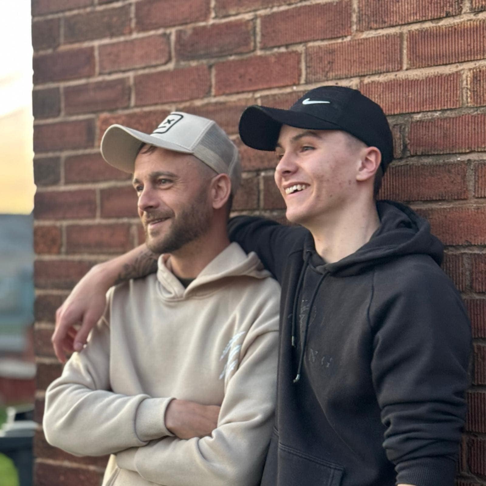 Father’s Day Chat: Canis x Sirius