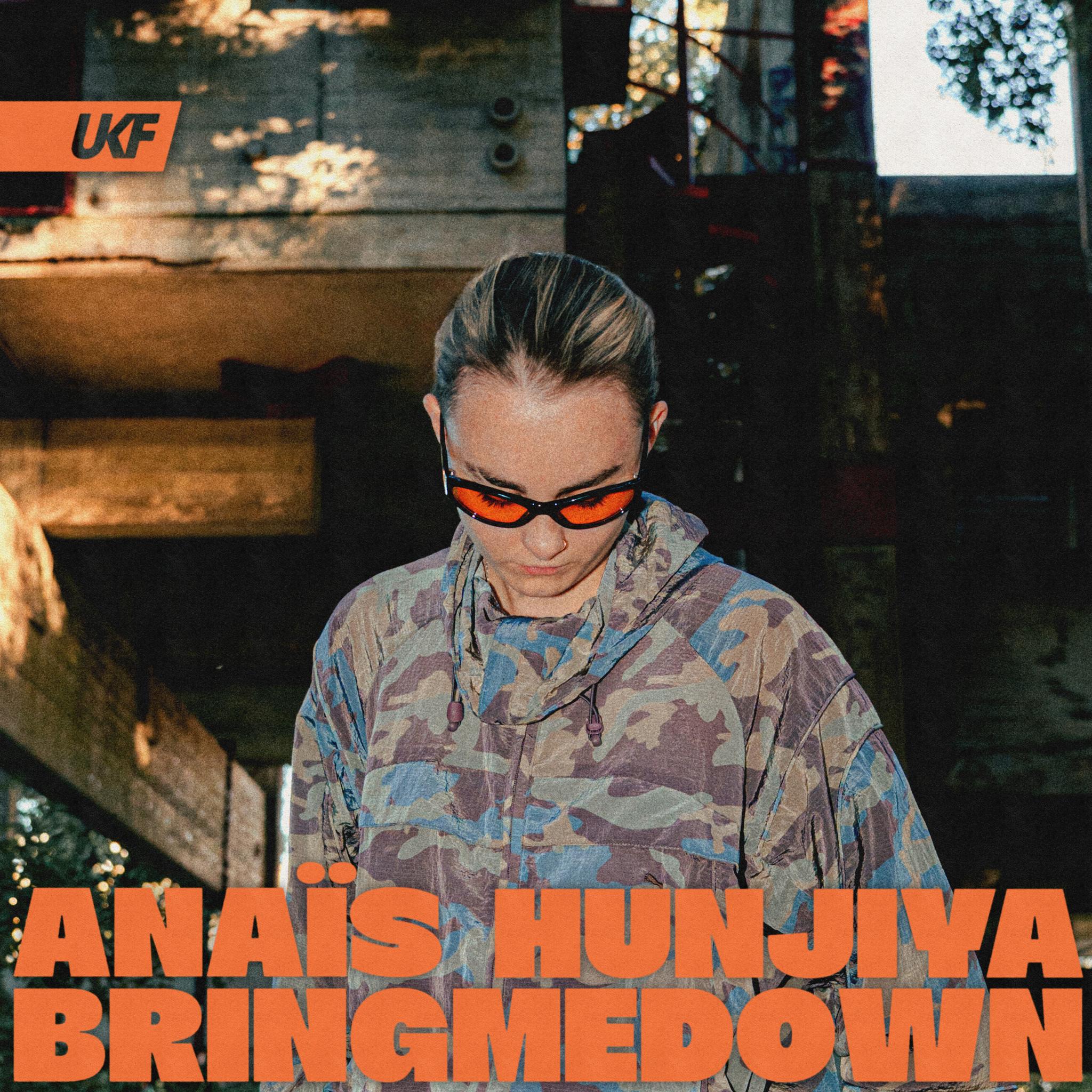 AnaisHunjiya-bringmedownArtwork.jpg