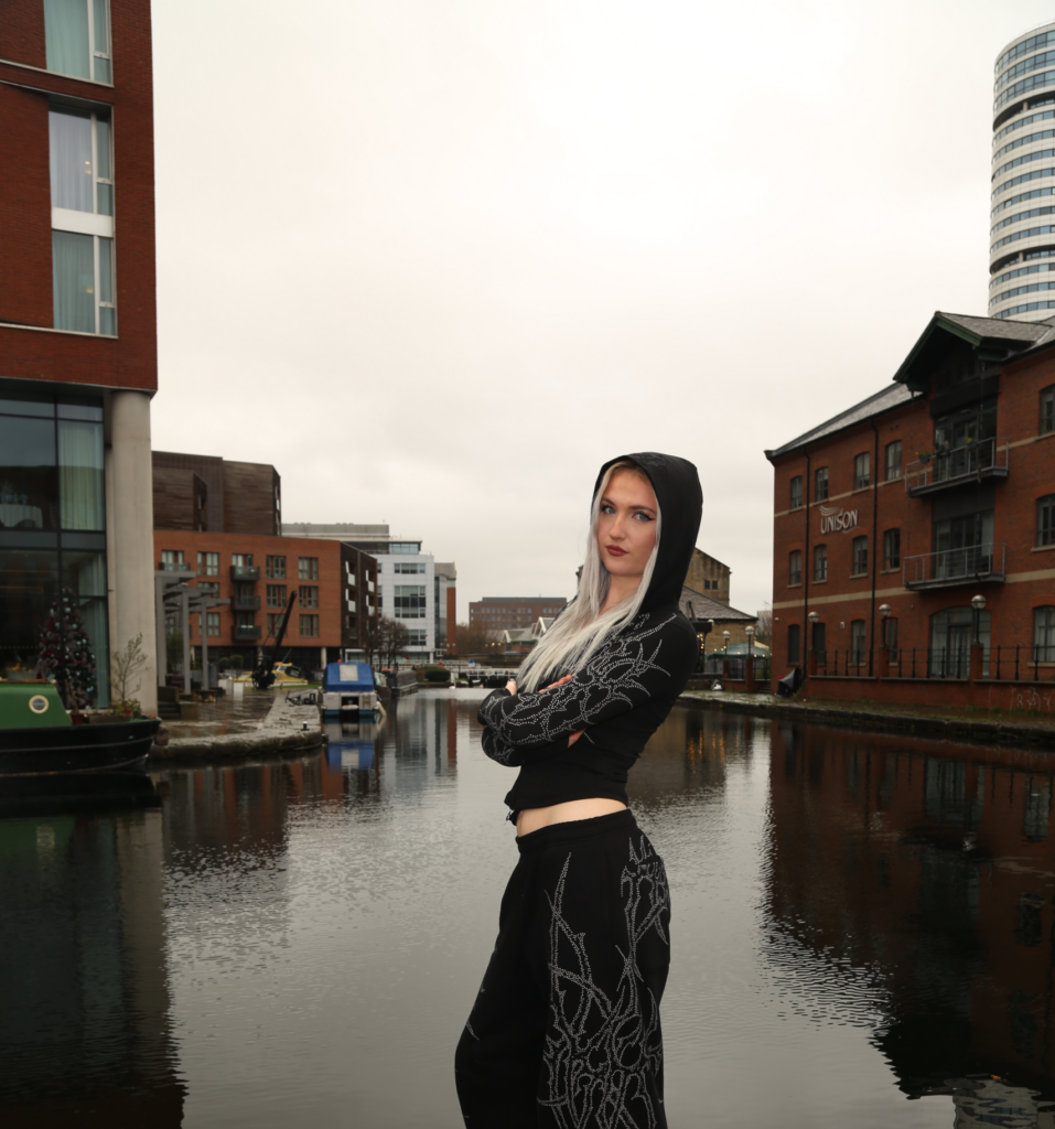 We Need To Talk About LICIA