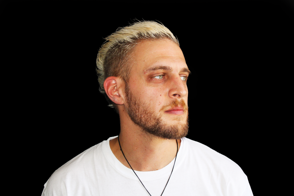 A Dark Debut: Merikan on Nightreign & Neurofunk